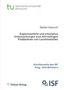Stefan Hannich: Experimentelle und simulative Untersuchungen zum stirnseitigen Fließbohren von Leichtmetallen, Buch