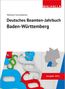 Walhalla Fachredaktion: Deutsches Beamten-Jahrbuch Baden-Württemberg 2021, Buch