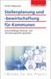 Kerstin Magnussen: Stellenplanung und -bewirtschaftung für Kommunen, Buch