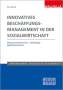 Innovatives Beschaffungsmanagement in der Sozialwirtschaft, Buch