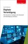 Text: Digitale Verteidigung; Wie Künstliche Intelligenz die Sicherheit und Verteidigung verändert. Bild: Überwachungssysteme., Buch