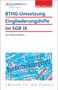 Der Paritätische Wohlfahrsverband: BTHG-Umsetzung - Eingliederungshilfe im SGB IX, Buch