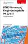 der Paritätische Wohlfahrtsverband: BTHG-Umsetzung - Eingliederungshilfe im SGB IX, Buch