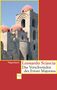 Leonardo Sciascia: Das Verschwinden des Ettore Majorana, Buch