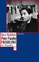 Nico Naldini: Pier Paolo Pasolini, Buch