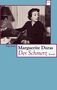 Marguerite Duras: Der Schmerz, Buch