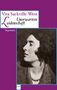 Vita Sackville-West: Unerwartete Leidenschaft, Buch