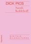 Sarah Koldehoff: Dick Pics, Buch