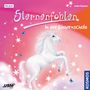 Linda Chapman: Sternenfohlen 01: In der Einhornschule, CD, CD