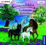 Linda Chapman: Neue Freunde im Einhornland (Hörbuch), CD,CD