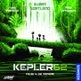 : Folge 04: Die Pionier (Das CD Hörbuch), CD