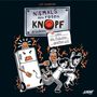 Niemals Den Roten Knopf Drücken 2 (Das CD Hörbuch), 2 CDs