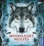 Charly Art: Moonlight Wolves - Das Geheimnis der Schattenwölfe, CD
