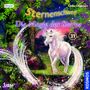 Linda Chapman: Sternenschweif Folge 31: Die Magie der Sterne (Audio-CD), CD
