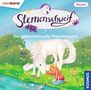 Folge 67: Die geheimnisvolle Flaschenpost, CD