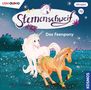 Linda Chapman: Sternenschweif (Folge 76): Das Feenpony, CD