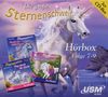 Linda Chapman: Die große Sternenschweif Hörbox. Folge 7-9, 3 CDs
