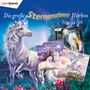 Linda Chapman: Die große Sternenschweif Hörbox Folgen 34-36 (3 Audio CDs), 3 CDs
