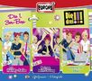 Die drei !!! Box 1 (Ausrufezeichen), 3 CDs