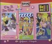 Die drei !!! Box 3 (Ausrufezeichen), 3 CDs