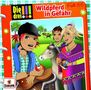 Ina Biber: Die drei !!! 55: Wildpferd in Gefahr, CD