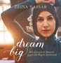Zeina Nassar: Dream Big, MP3-CD