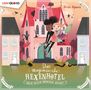 Das magimoxische Hexenhotel (01) Auch Hexen brauchen Urlaub!, 2 CDs