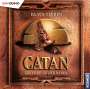Klaus Teuber: Catan Band 2, 2 CDs