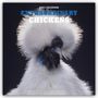 Harry N. Abrams: Extraordinary Chickens - Außergewöhnliche Hühner 2025 - Wandkalender - Original Harry N. Abrams Kalender [Mehrsprachig] [Kalender], Kalender
