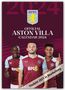 Aston Villa FC 2025 - A3-Posterkalender - Original Danilo-Kalender [Mehrsprachig] [Kalender], Kalender