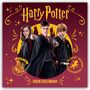 Danilo Promotion Ltd: Harry Potter - Offizieller Kalender 2026 - Wandkalender, KAL