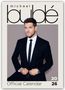 Danilo: Michael Bublé 2026 - A3-Posterkalender, Kalender, Kalender