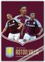 Aston Villa FC 2026 - A3-Posterkalender, Kalender