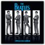 Danilo Promotion Ltd: The Beatles - Die Beatles 2026 - Wandkalender, KAL