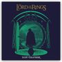 Danilo Promotion Ltd: Lord of the Rings - Der Herr der Ringe 2026, Kalender, Kalender
