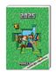 Minecraft - A5-Tischkalender 2026, Kalender