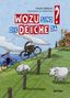 Frank Ahlhorn: Wozu sind die Deiche da?, Buch