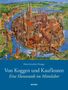 Heinz-Joachim Draeger: Von Koggen und Kaufleuten, Buch