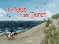 Nina Kwee: Ein Nest in den Dünen, Buch