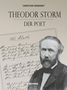 Christian Demandt: Theodor Storm - der Poet, Buch