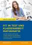 Christine Kestler: Fit in Test und Klassenarbeit - Mathematik 7./8. Klasse Gymnasium, Buch