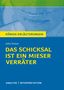 John Green: Königs Erläuterungen: Das Schicksal ist ein mieser Verräter von John Green, Buch