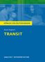 Anna Seghers: Transit, Buch