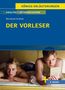 Bernhard Schlink: Der Vorleser von Bernhard Schlink - Textanalyse und Interpretation, Buch