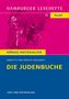 Annette von Droste-Hülshoff: Die Judenbuche (Textausgabe), Buch