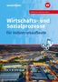 Günter Wierichs: Wirtschafts- und Sozialprozesse für Industriekaufleute. Schulbuch, Buch