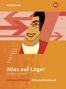 Peter J. Schneider: Alles auf Lager. Fachqualifikation: Informationsband: Schülerband, Buch