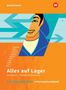 Angelika Fresenborg: Alles auf Lager. Grundqualifikation: Informationsband, Buch