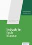 Björn Flader: Industriefachklasse 2. Schulbuch, Buch