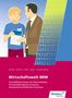 Petra Bartilla: Wirtschaftswelt NRW Nordrhein-Westfalen. Schülerband, Buch